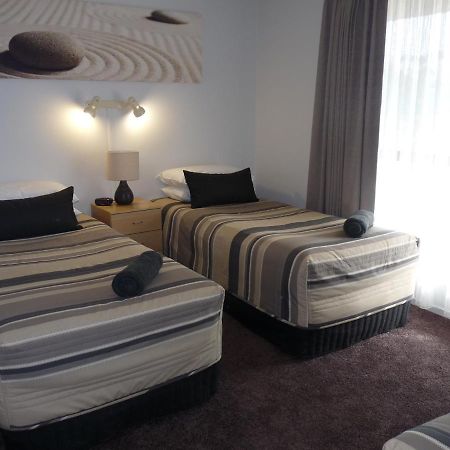 Barwon Valley Lodge Geelong Bilik gambar