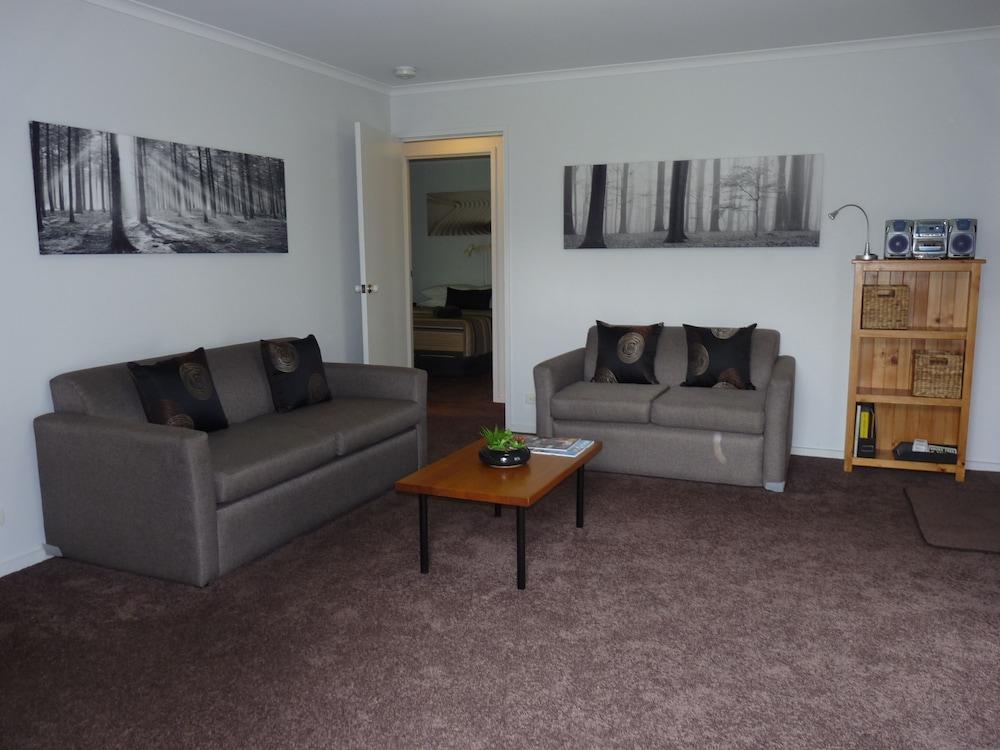 Barwon Valley Lodge Geelong Luaran gambar