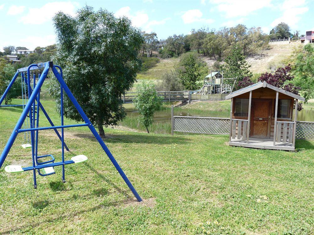 Barwon Valley Lodge Geelong Luaran gambar