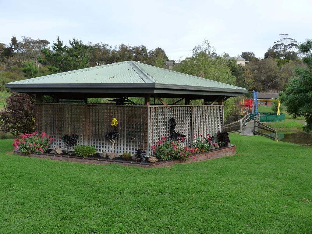 Barwon Valley Lodge Geelong Luaran gambar