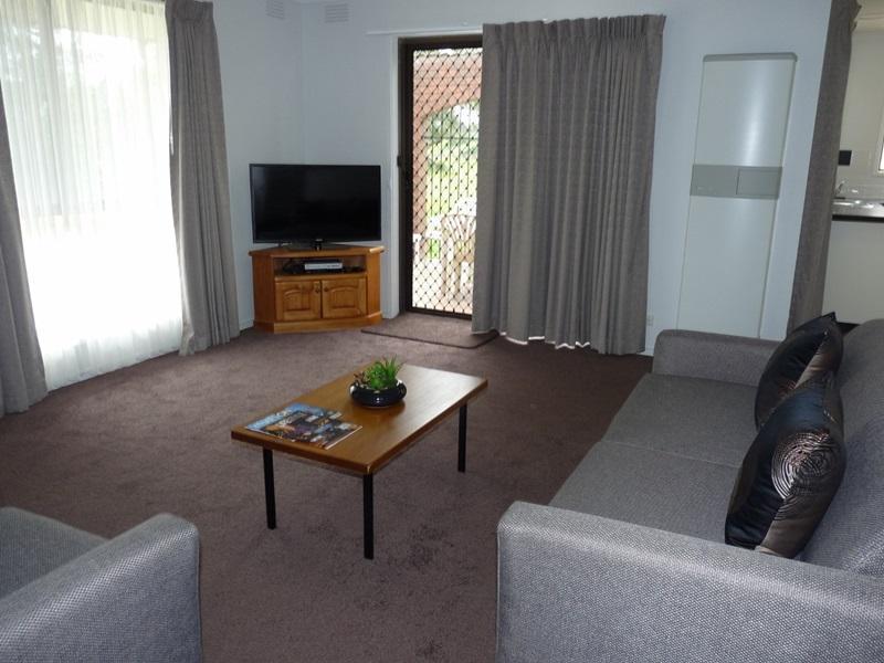 Barwon Valley Lodge Geelong Luaran gambar
