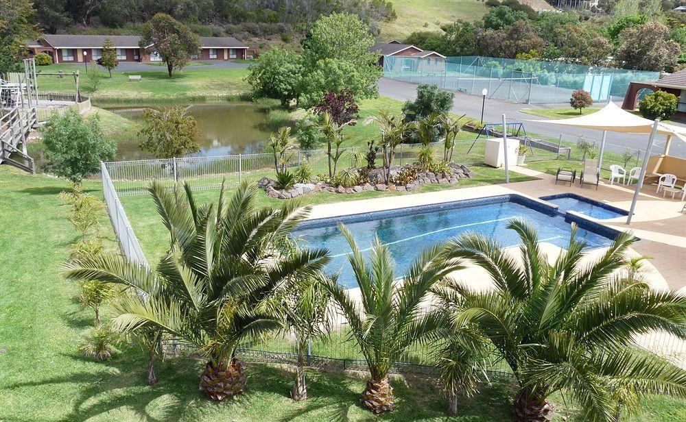 Barwon Valley Lodge Geelong Luaran gambar