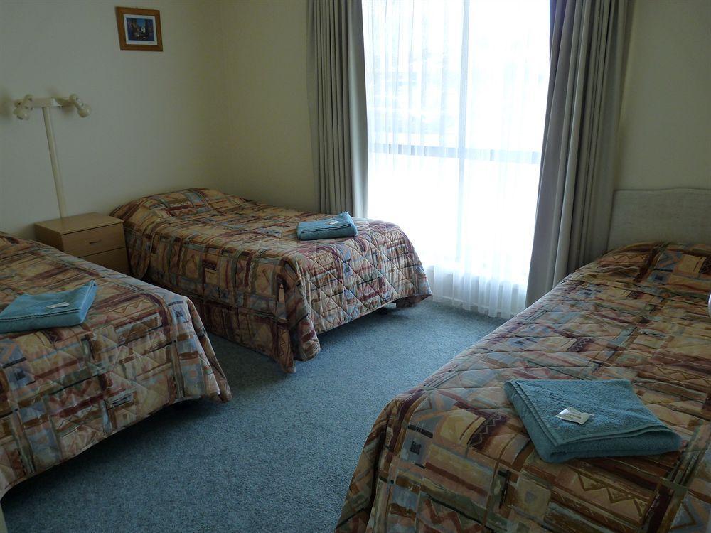 Barwon Valley Lodge Geelong Luaran gambar