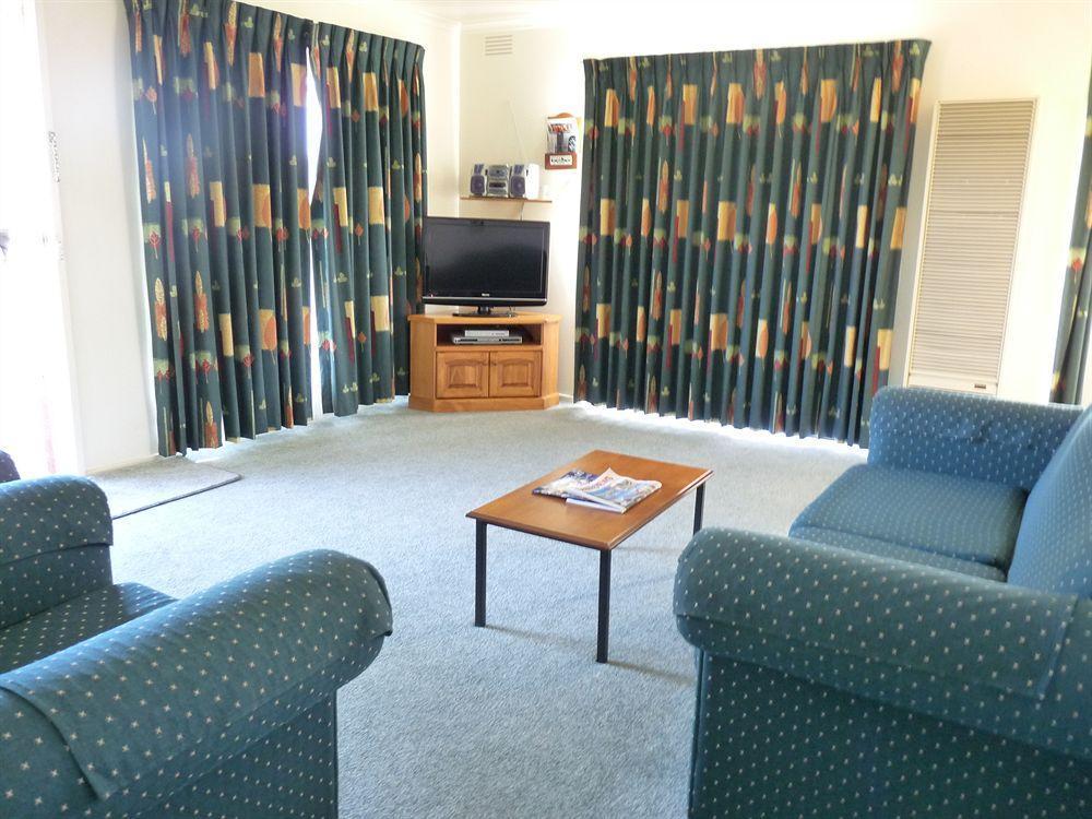 Barwon Valley Lodge Geelong Luaran gambar