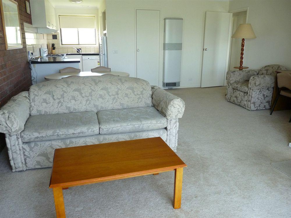 Barwon Valley Lodge Geelong Luaran gambar