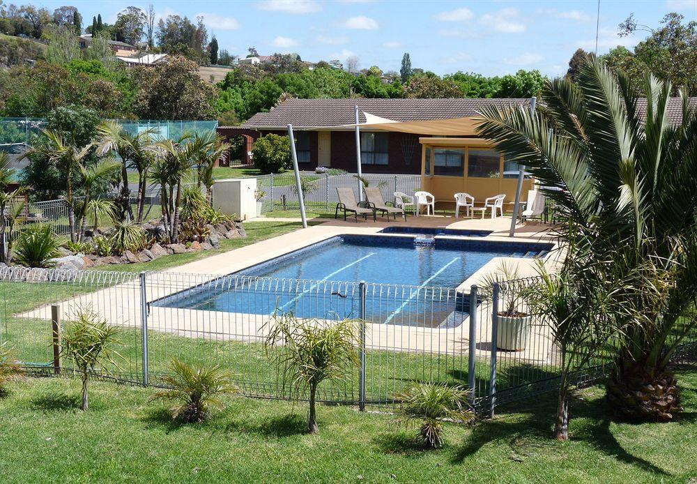 Barwon Valley Lodge Geelong Luaran gambar
