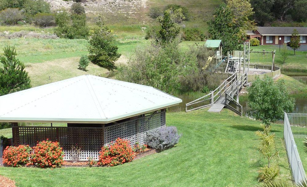 Barwon Valley Lodge Geelong Luaran gambar