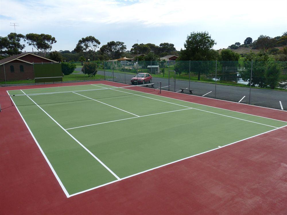 Barwon Valley Lodge Geelong Luaran gambar