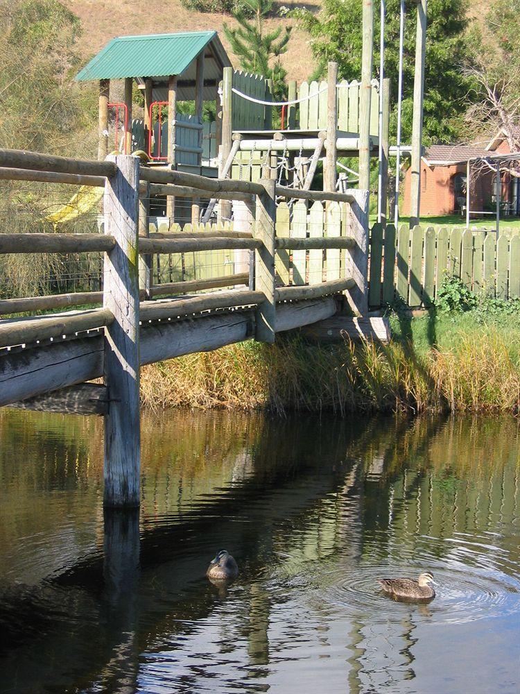 Barwon Valley Lodge Geelong Luaran gambar