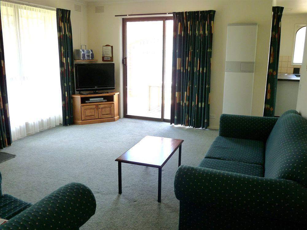 Barwon Valley Lodge Geelong Luaran gambar