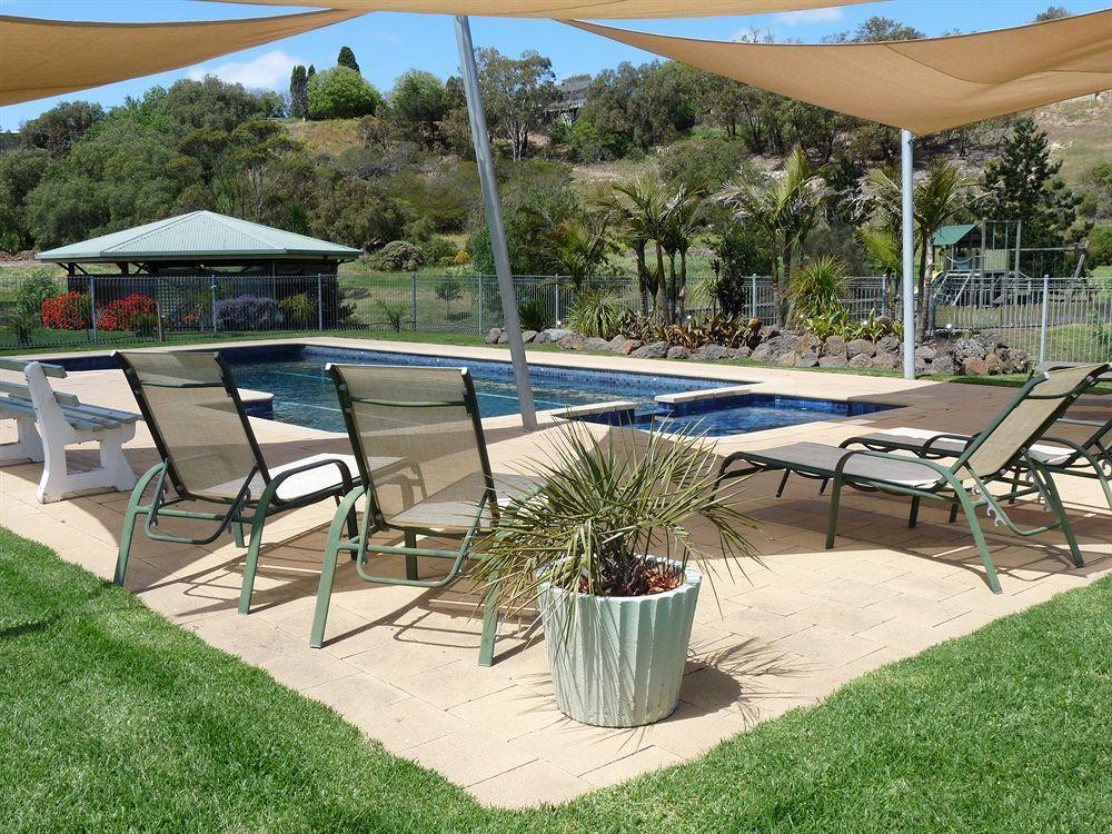 Barwon Valley Lodge Geelong Luaran gambar