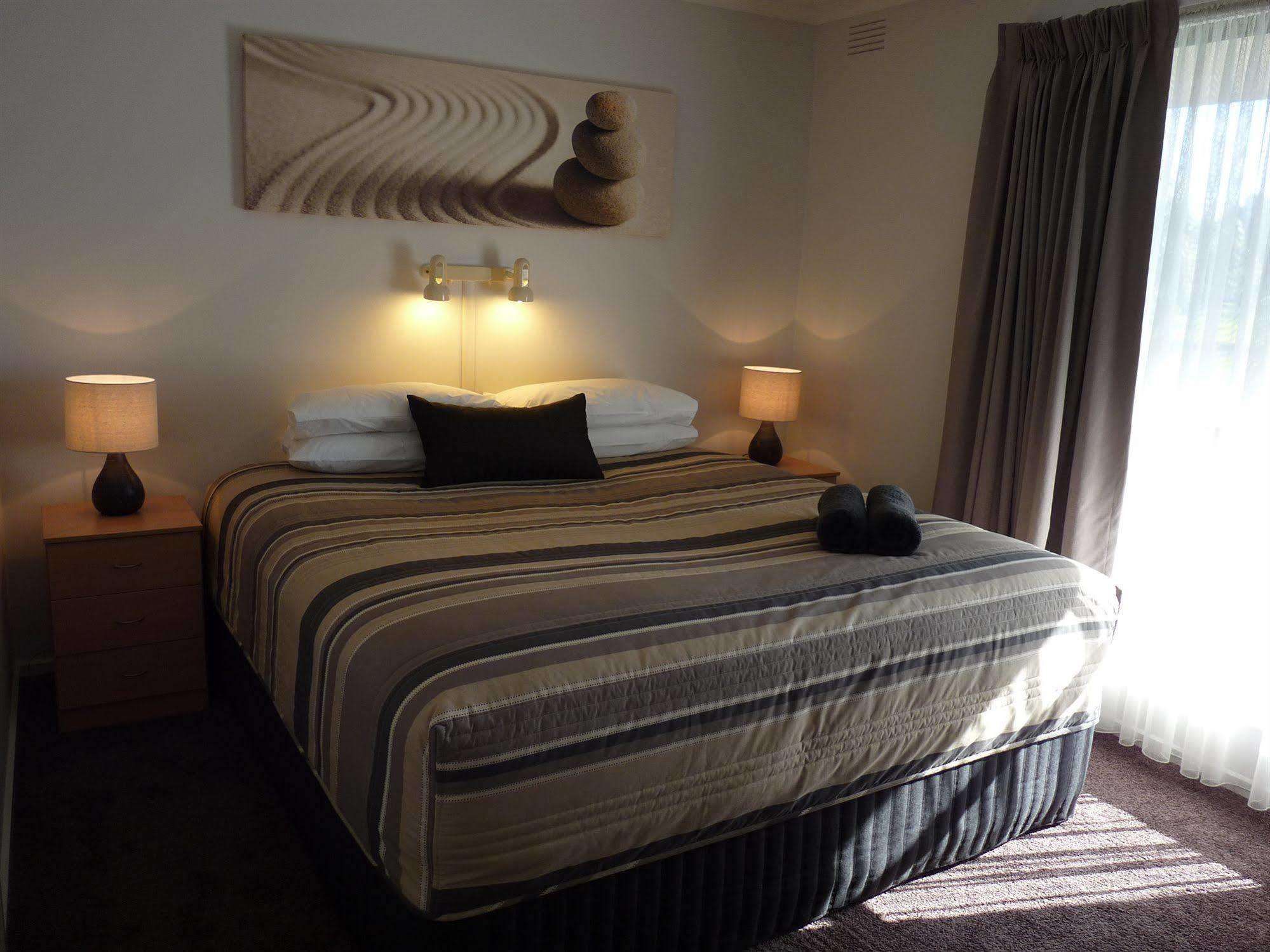 Barwon Valley Lodge Geelong Luaran gambar