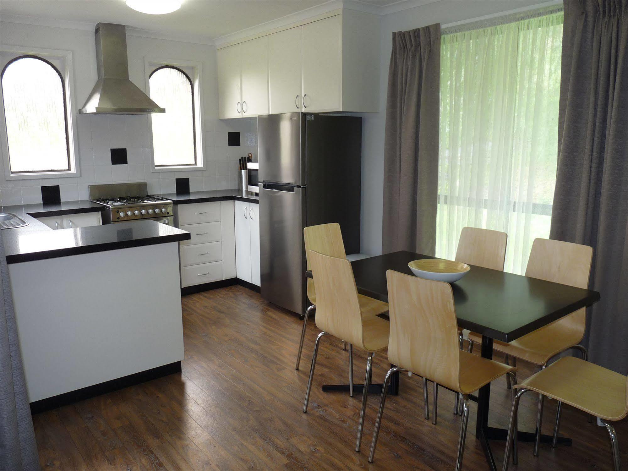 Barwon Valley Lodge Geelong Luaran gambar