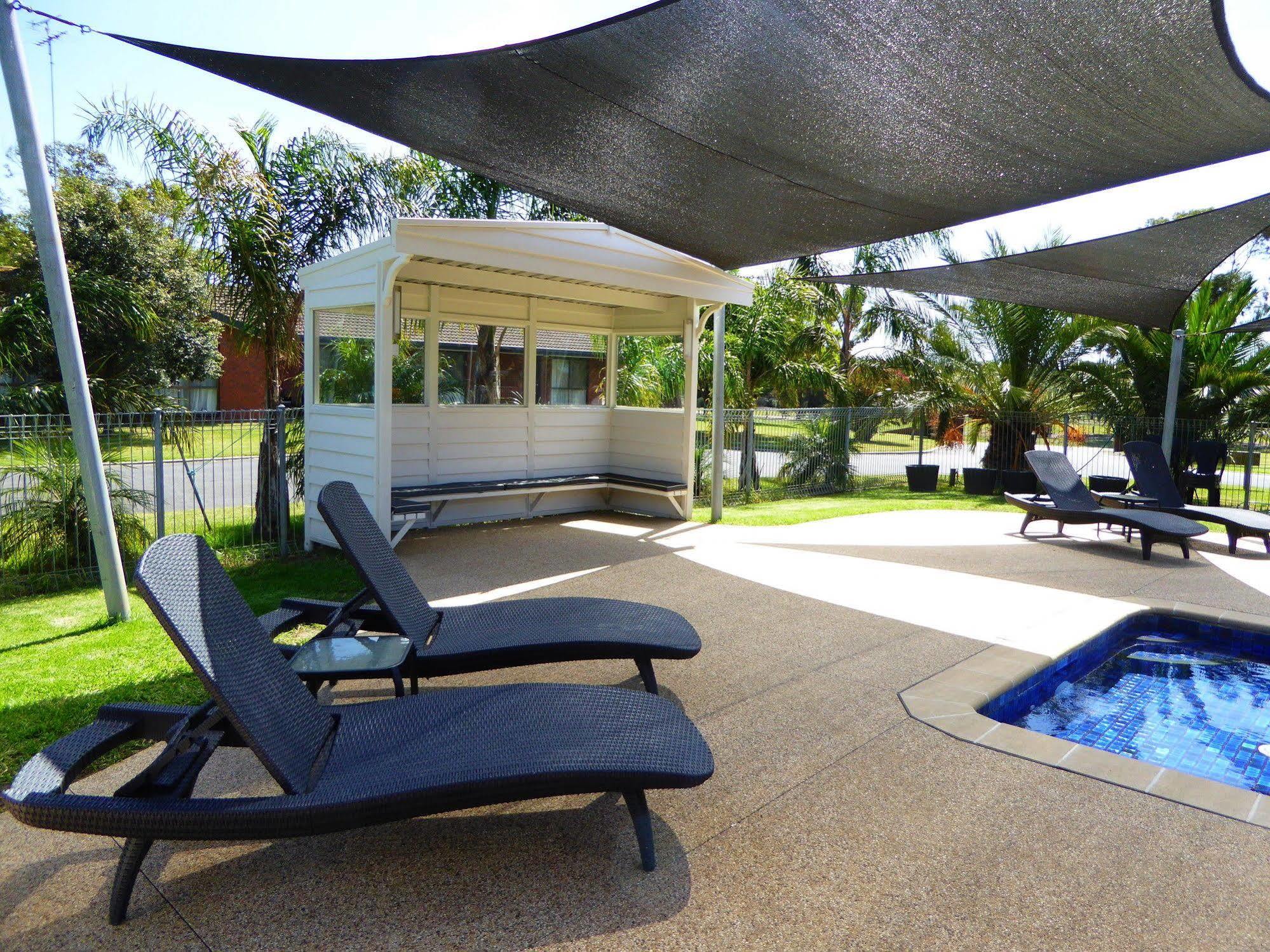 Barwon Valley Lodge Geelong Luaran gambar