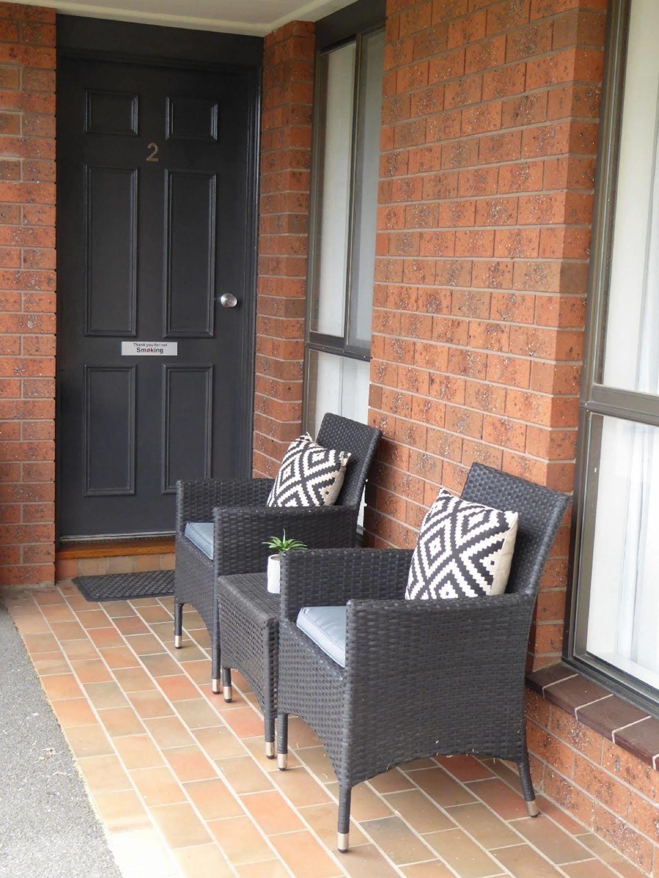 Barwon Valley Lodge Geelong Luaran gambar