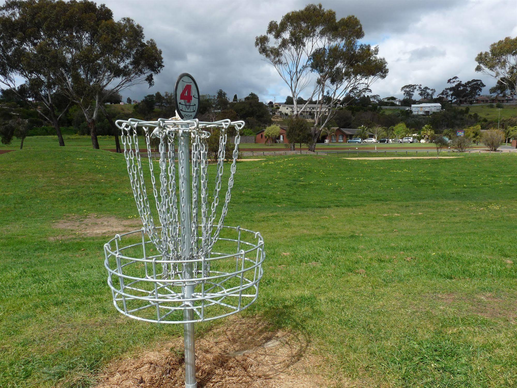 Barwon Valley Lodge Geelong Luaran gambar