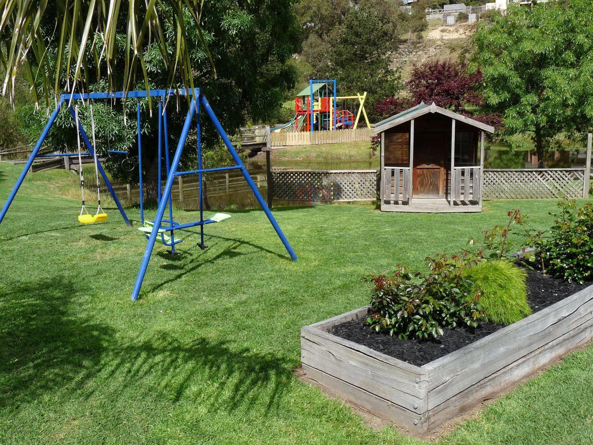 Barwon Valley Lodge Geelong Luaran gambar
