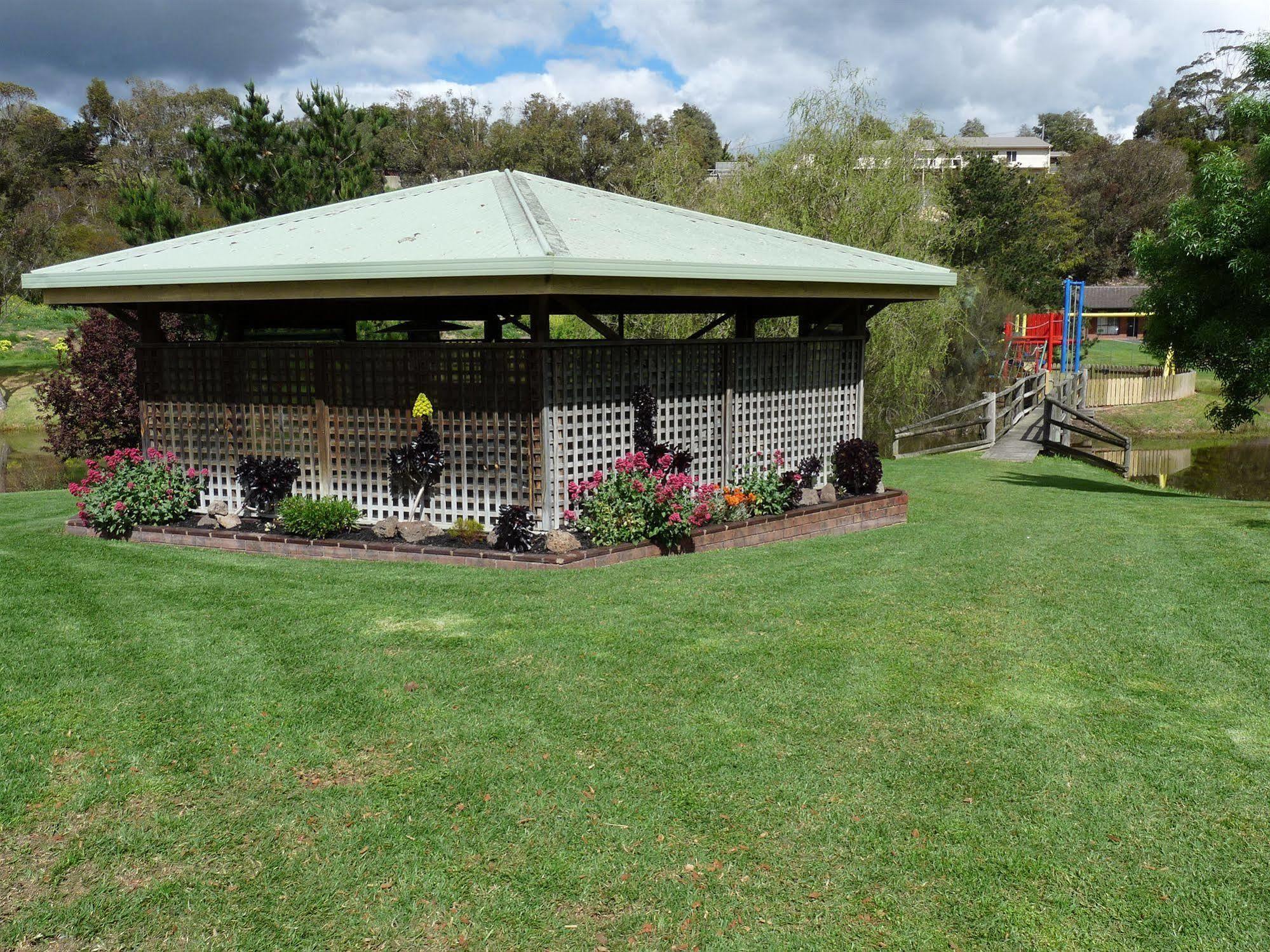 Barwon Valley Lodge Geelong Luaran gambar