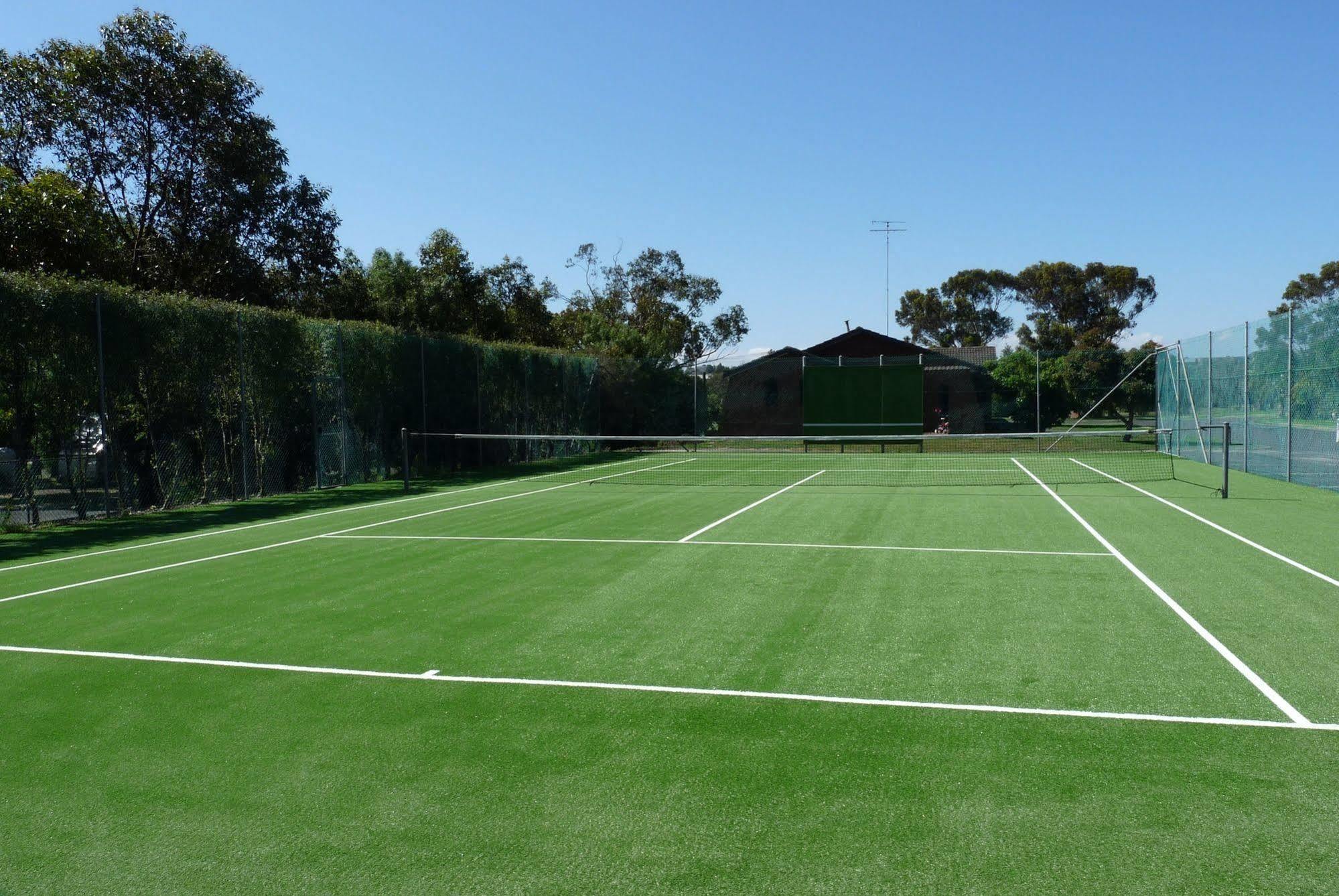 Barwon Valley Lodge Geelong Luaran gambar