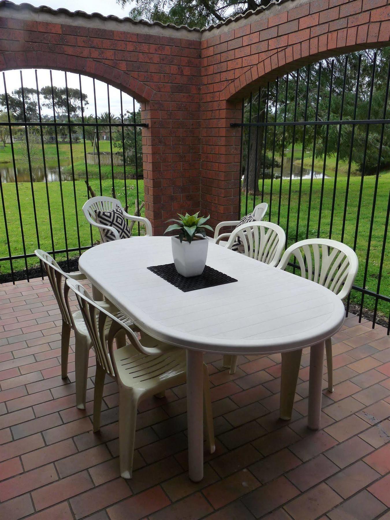 Barwon Valley Lodge Geelong Luaran gambar