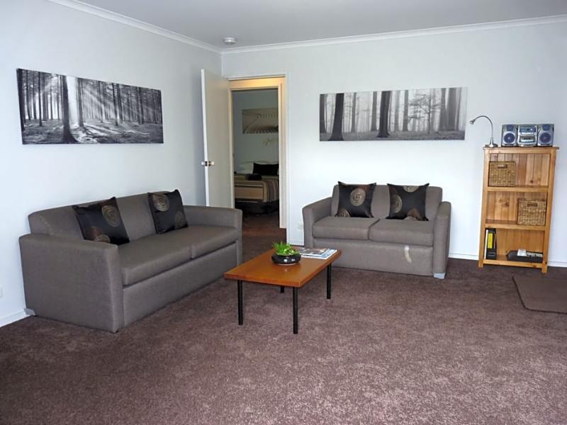 Barwon Valley Lodge Geelong Luaran gambar