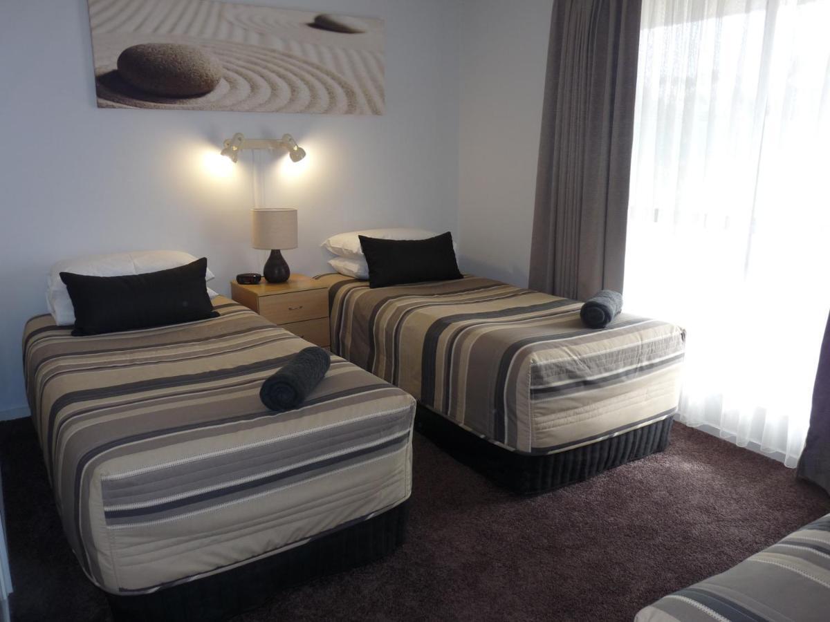 Barwon Valley Lodge Geelong Bilik gambar